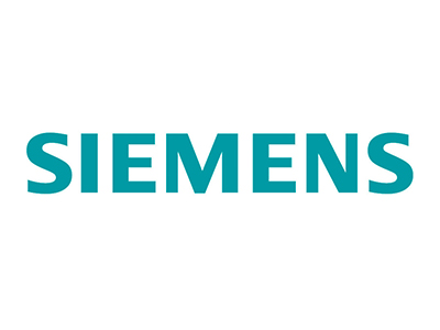 Logo Siemens