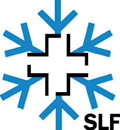 Logo SLF