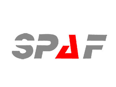 Logo SPAF