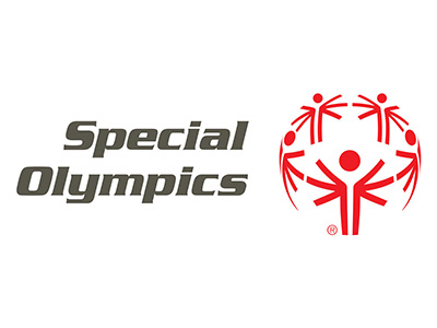 Logo Special Olympics