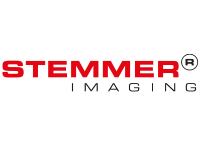 Logo Stemmer imaging