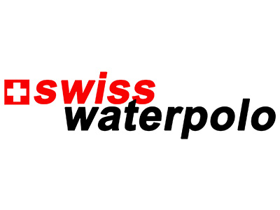 Logo Swiss Waterpolo