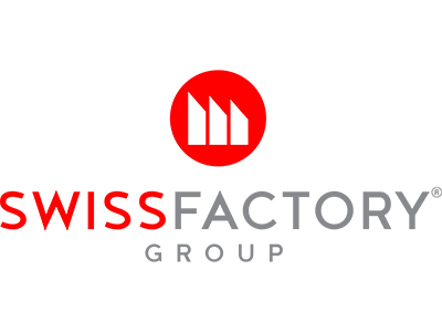 Logo Swissfactory Group