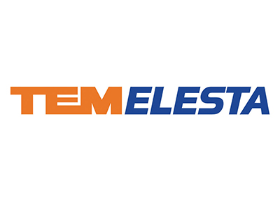 Logo Tem Elesta