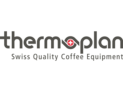 Thermoplan Logo