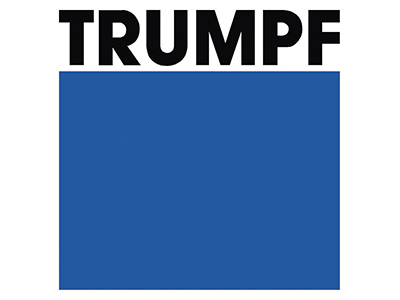 Logo Trumpf