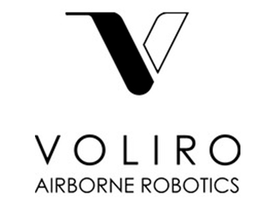 Logo Voliro