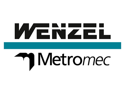 Logo Wenzel Metromec