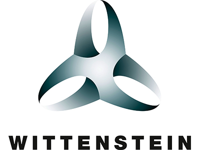 Logo Wittenstein