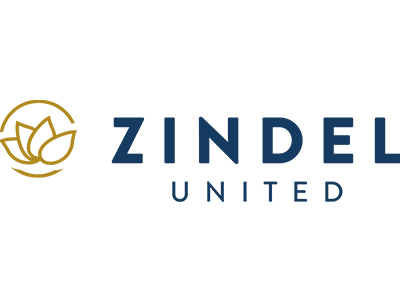 Logo Zindel United