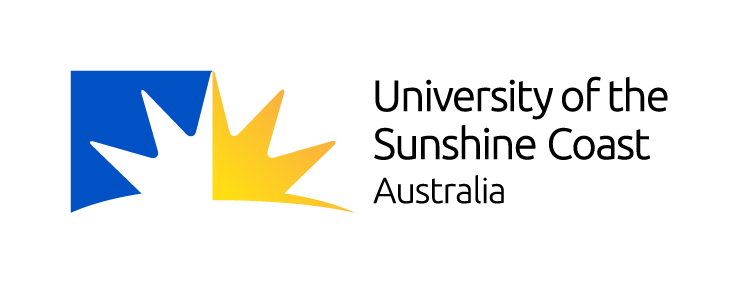 Das Logo der USC Australia