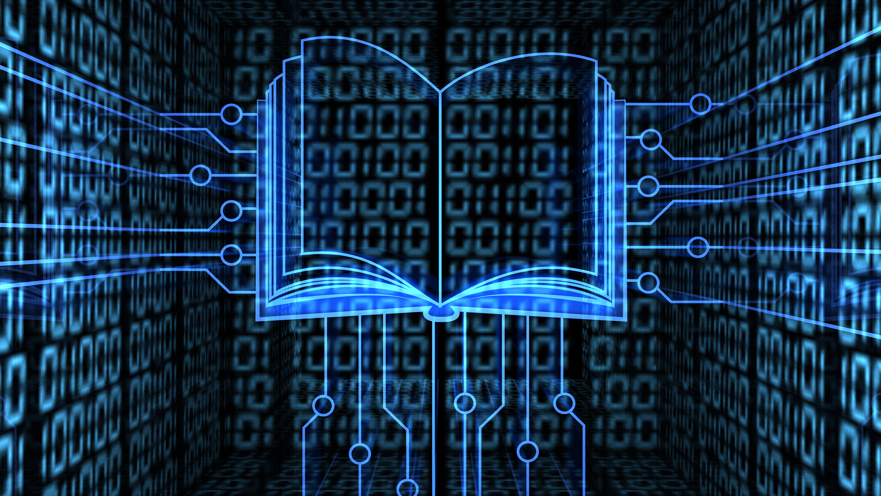 Headerbild zum CAS Digitale Entwicklung in der Informationspraxis 